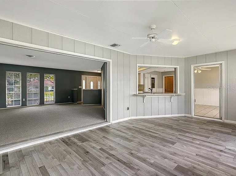 GULF GATE WOODS - Residential Lease