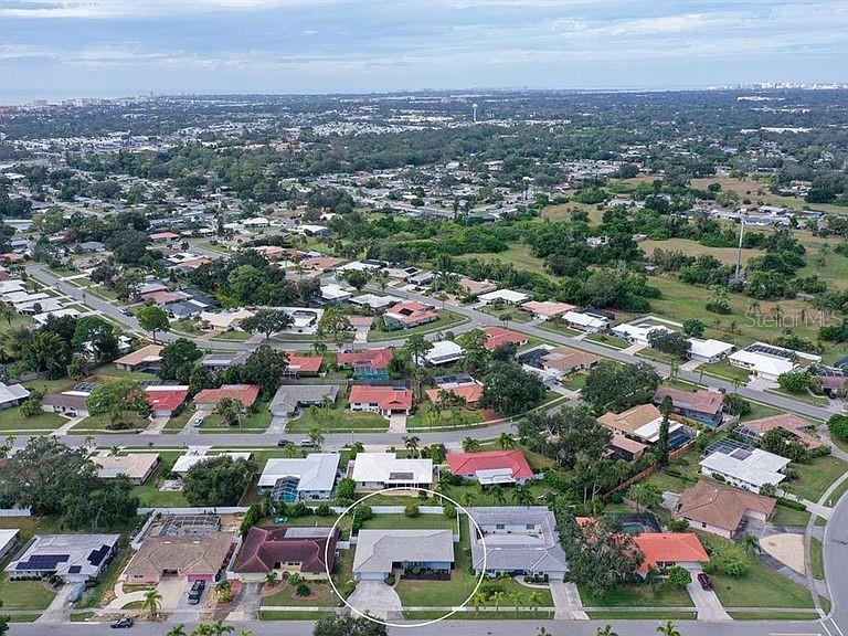 GULF GATE WOODS - Residential Lease