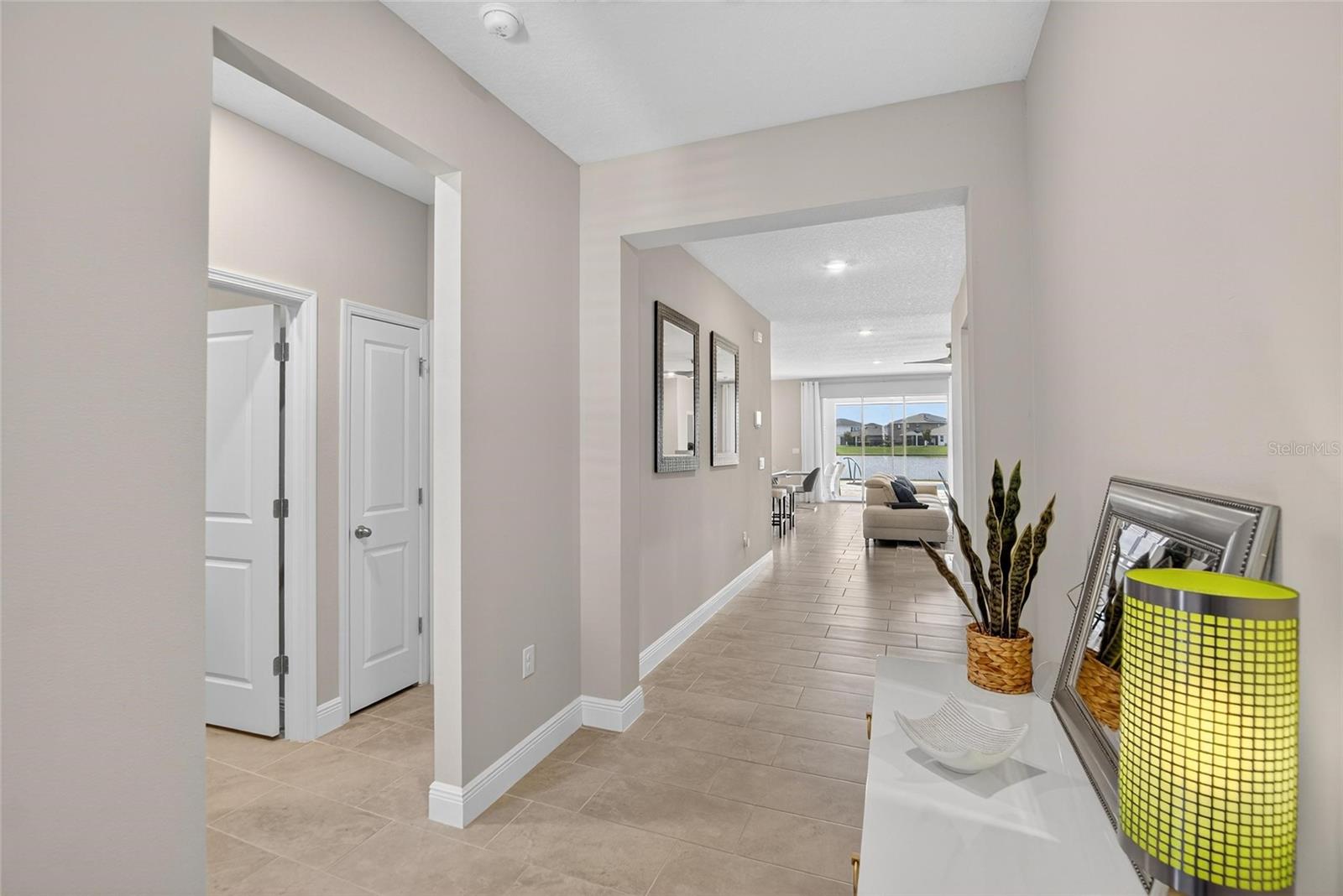 MANGROVE MANOR PH 2 - Residential Lease