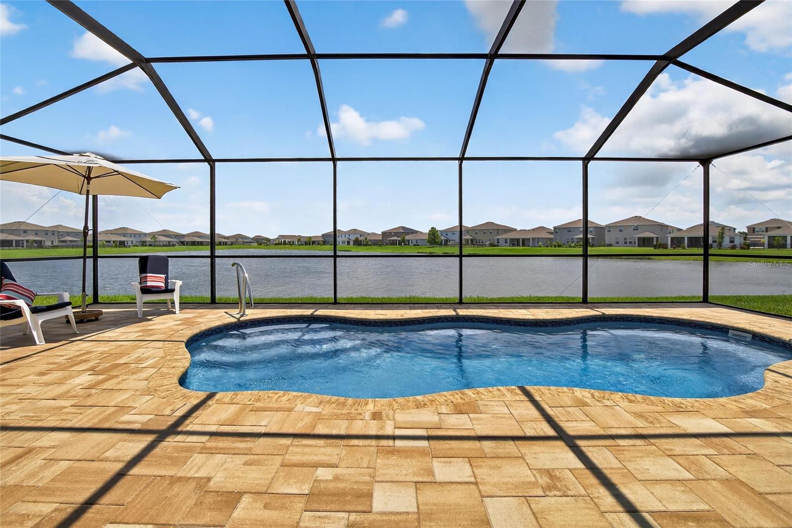 MANGROVE MANOR PH 2 - Residential Lease