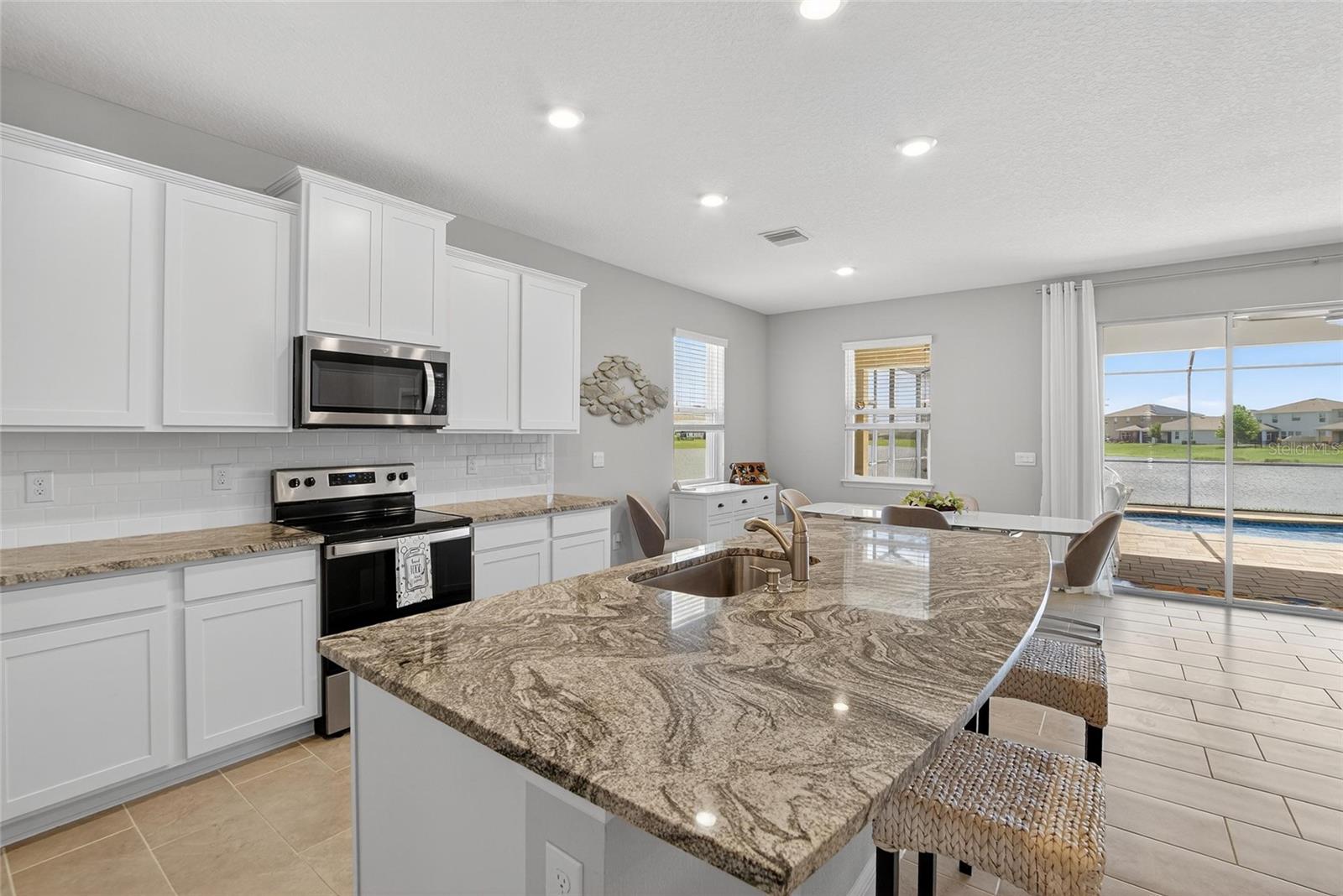 MANGROVE MANOR PH 2 - Residential Lease