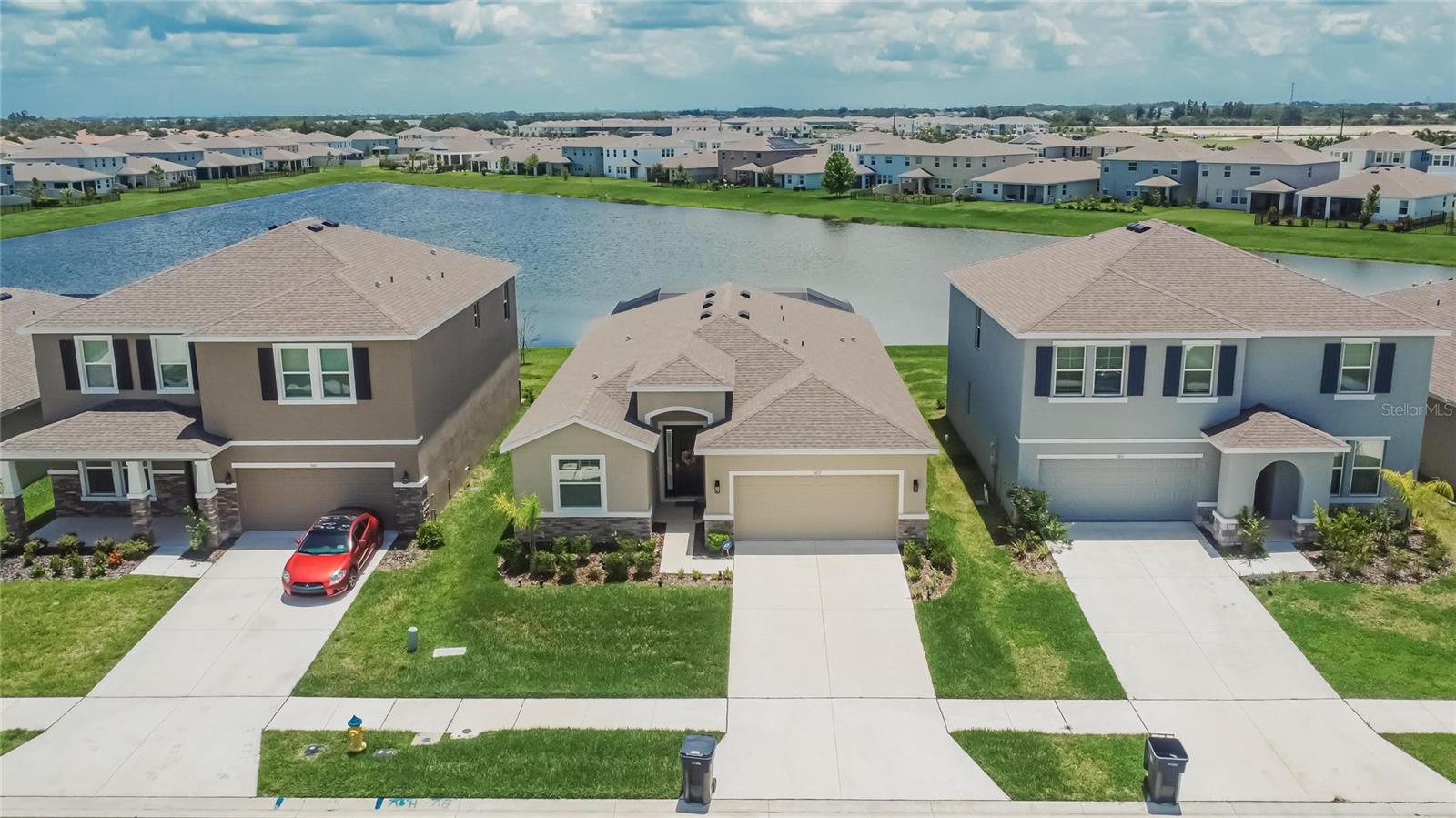 MANGROVE MANOR PH 2 - Residential Lease