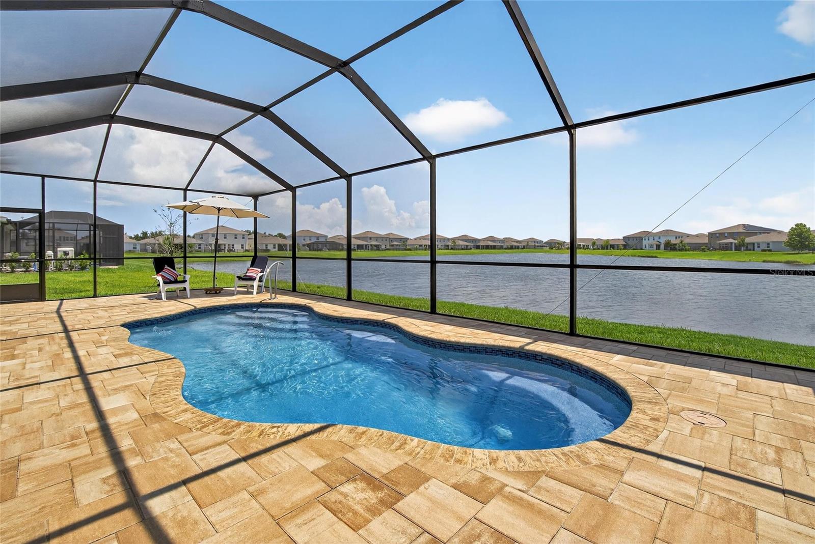 MANGROVE MANOR PH 2 - Residential Lease