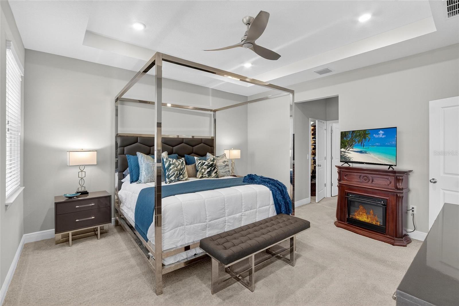 MANGROVE MANOR PH 2 - Residential Lease