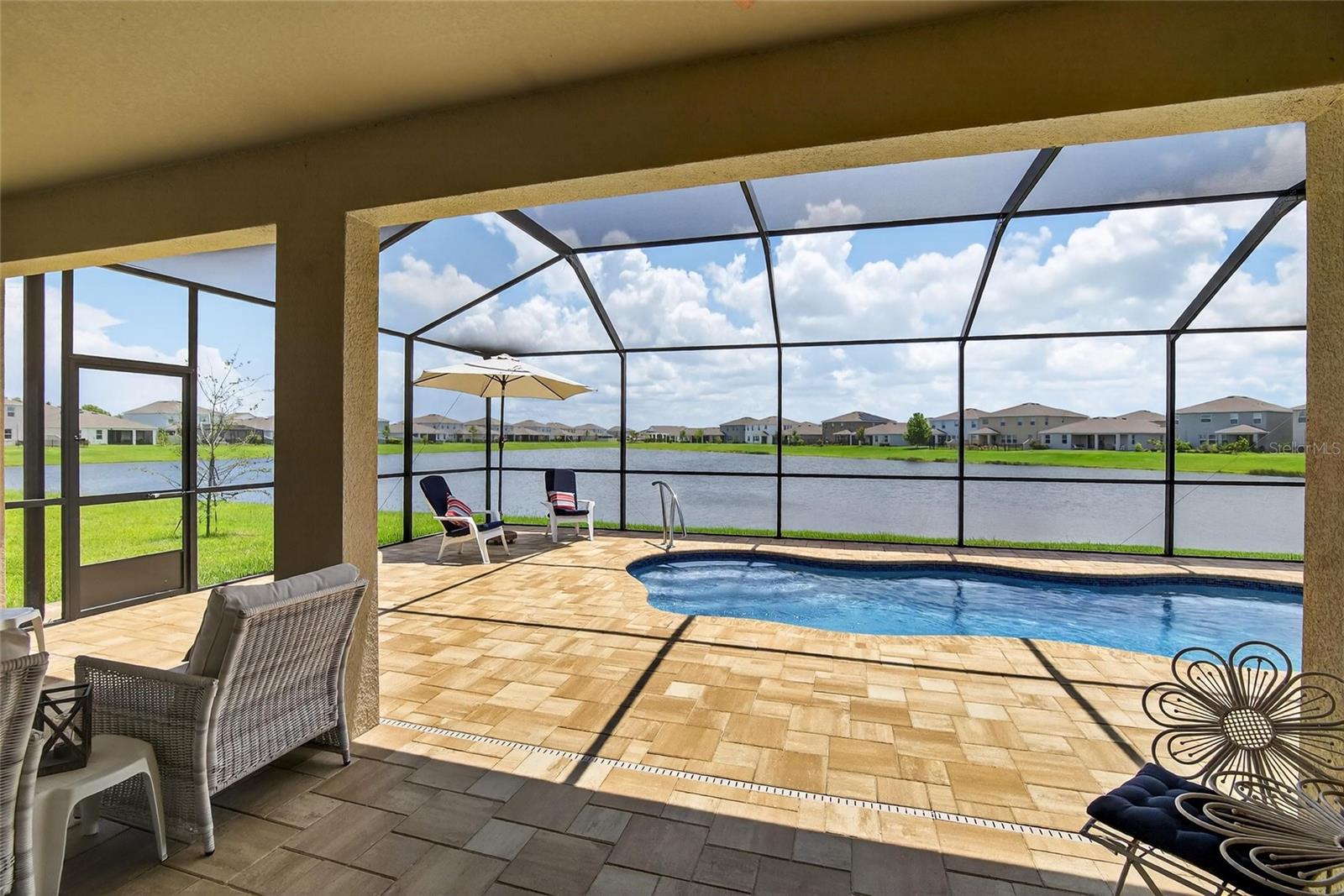 MANGROVE MANOR PH 2 - Residential Lease