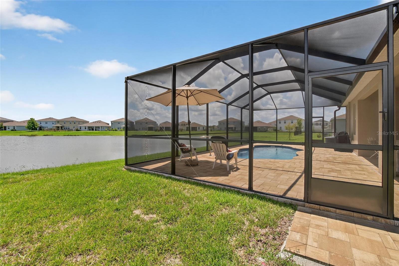 MANGROVE MANOR PH 2 - Residential Lease