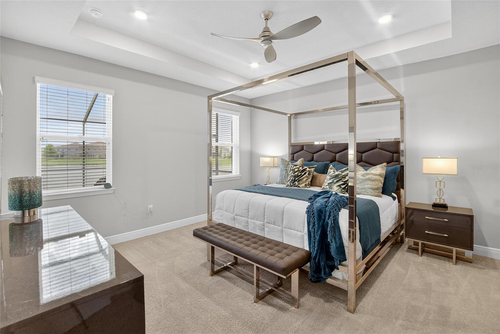 MANGROVE MANOR PH 2 - Residential Lease