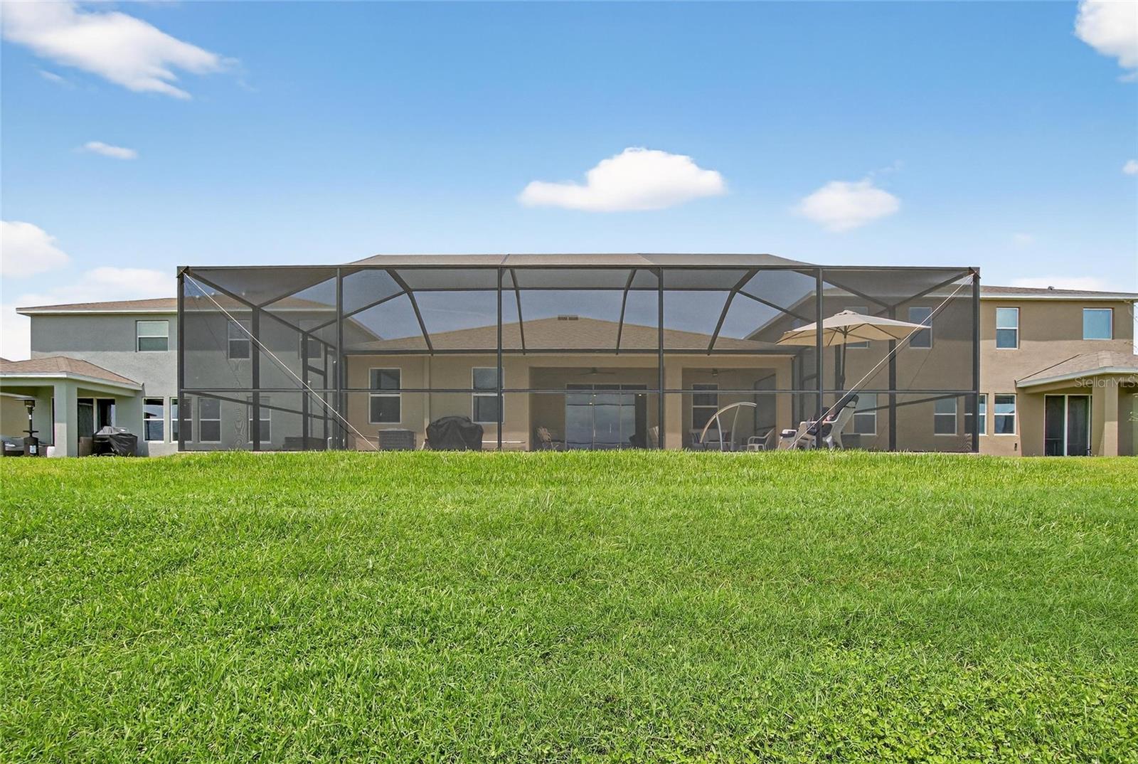 MANGROVE MANOR PH 2 - Residential Lease