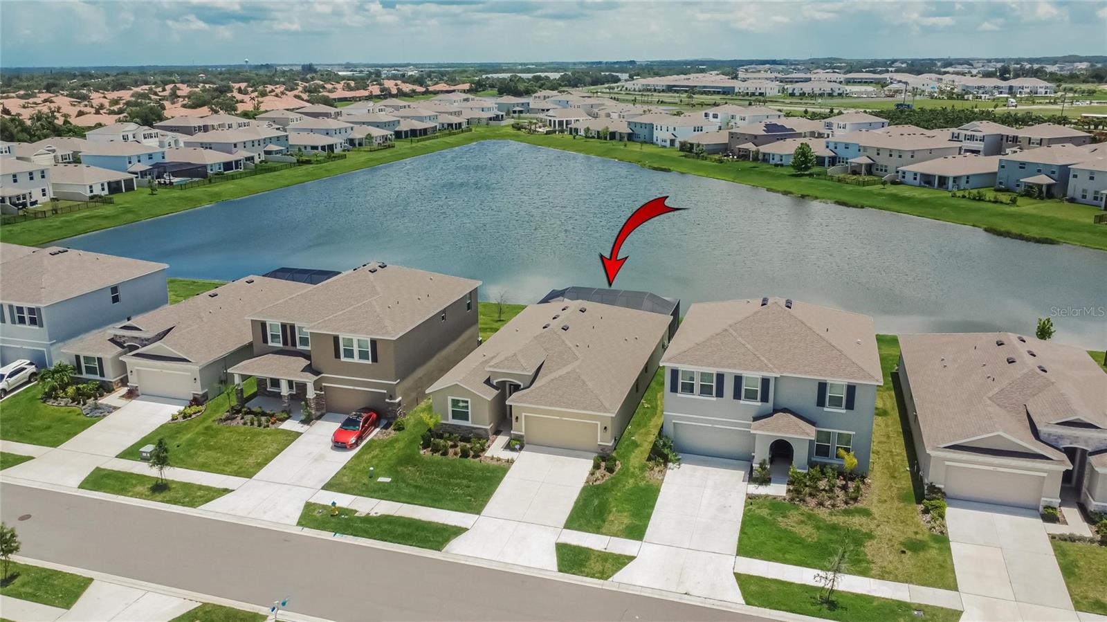 MANGROVE MANOR PH 2 - Residential Lease