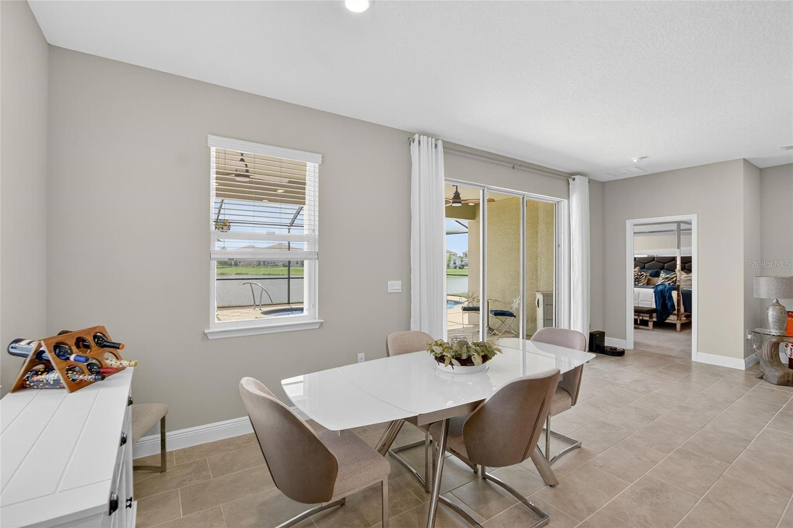 MANGROVE MANOR PH 2 - Residential Lease