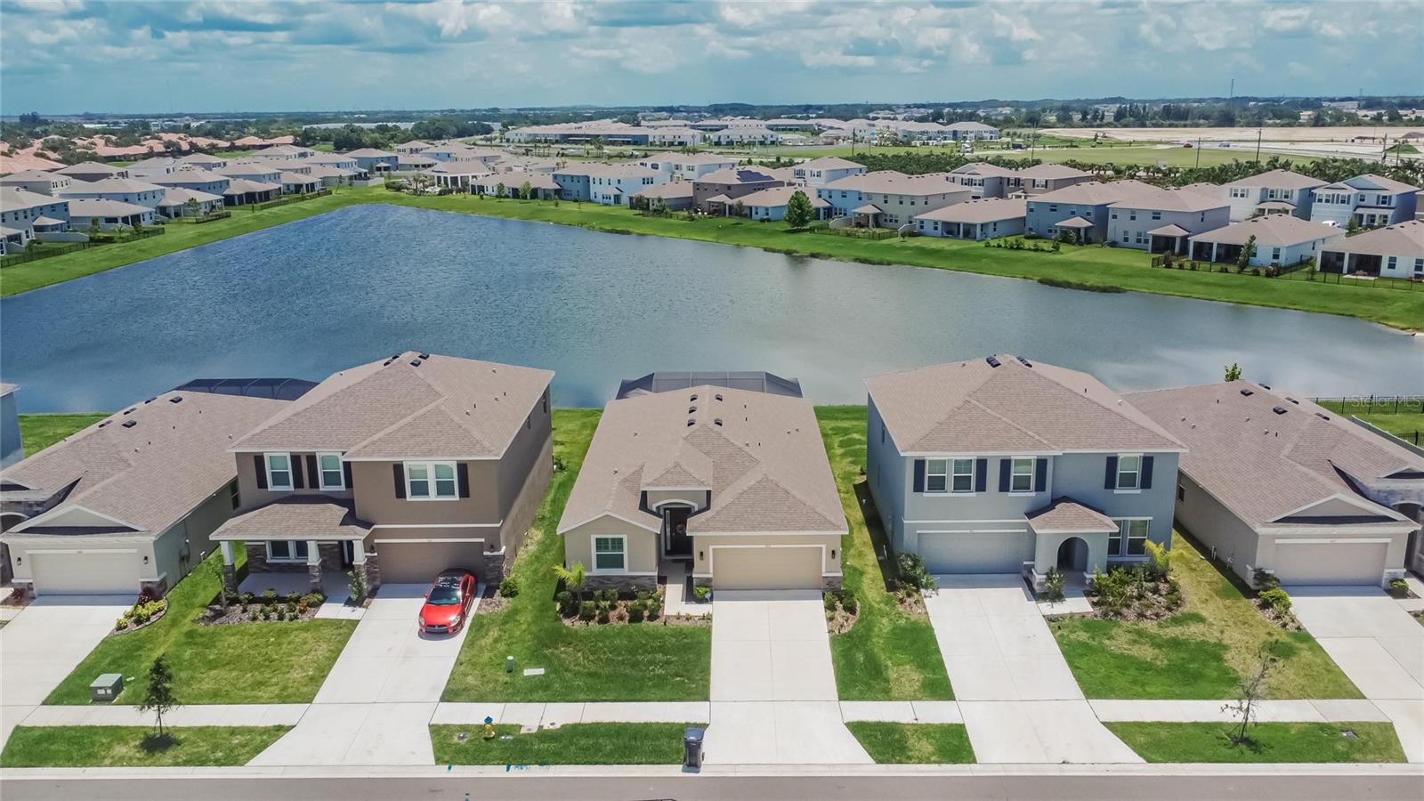 MANGROVE MANOR PH 2 - Residential Lease