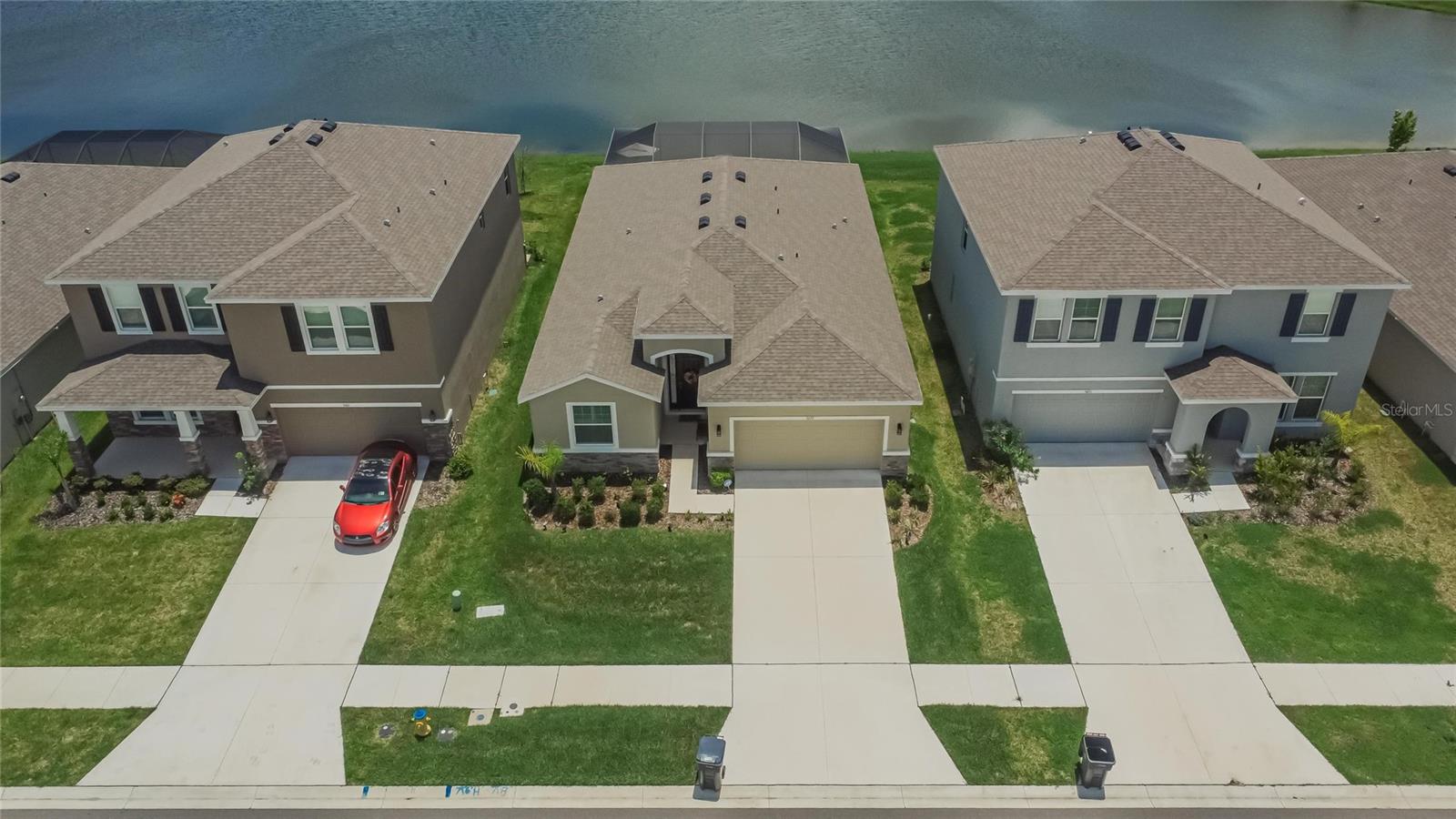 MANGROVE MANOR PH 2 - Residential Lease