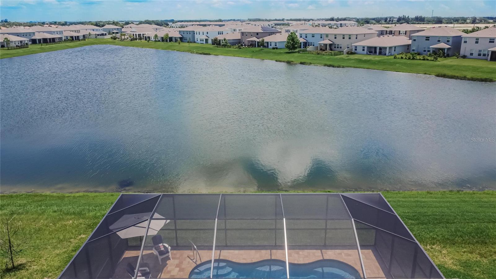 MANGROVE MANOR PH 2 - Residential Lease