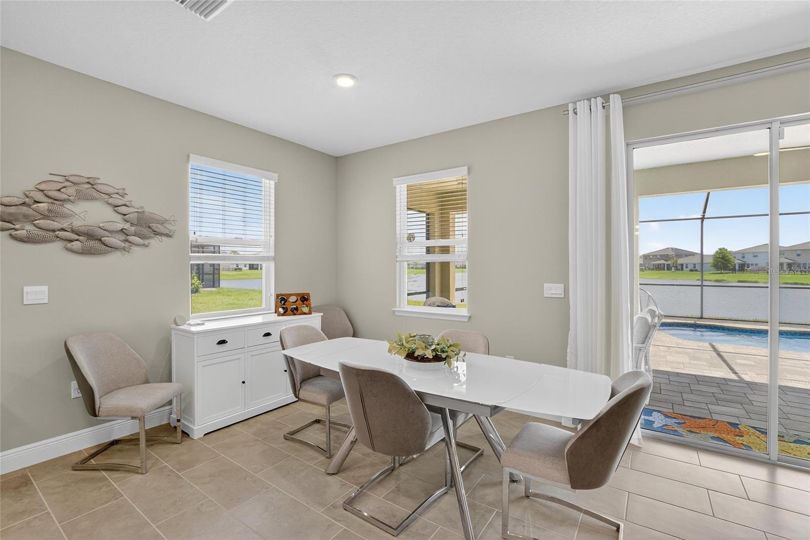 MANGROVE MANOR PH 2 - Residential Lease