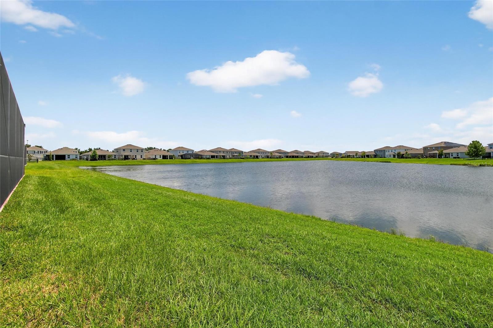 MANGROVE MANOR PH 2 - Residential Lease