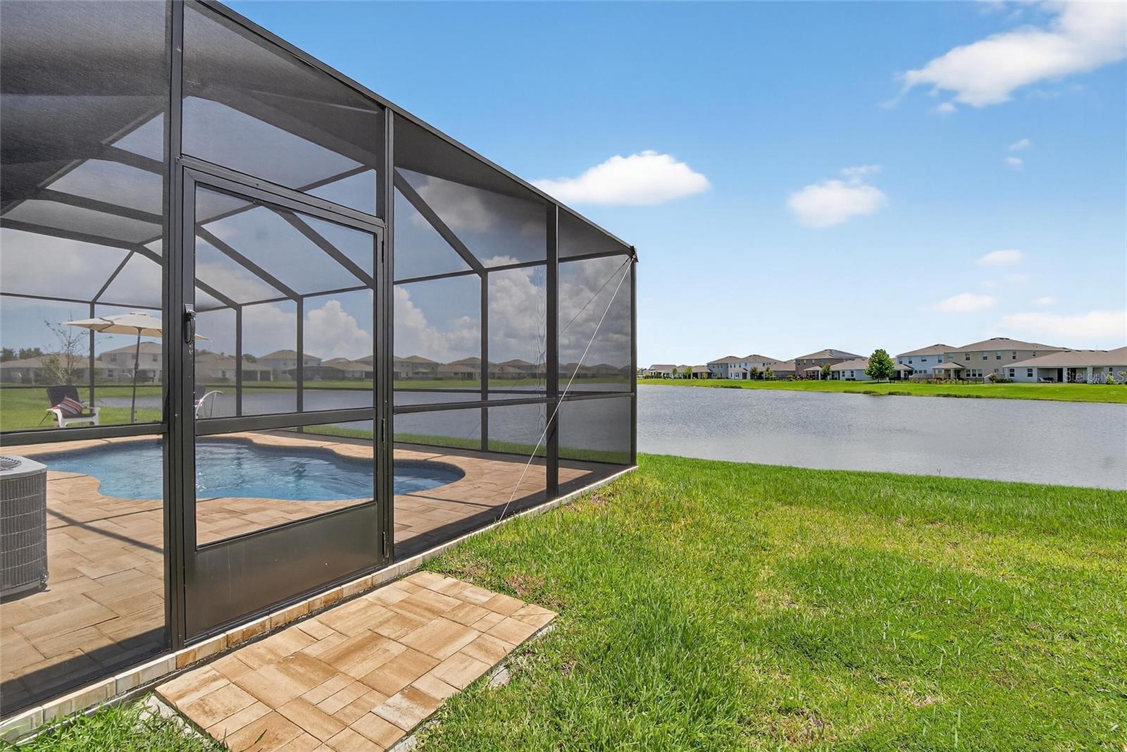 MANGROVE MANOR PH 2 - Residential Lease