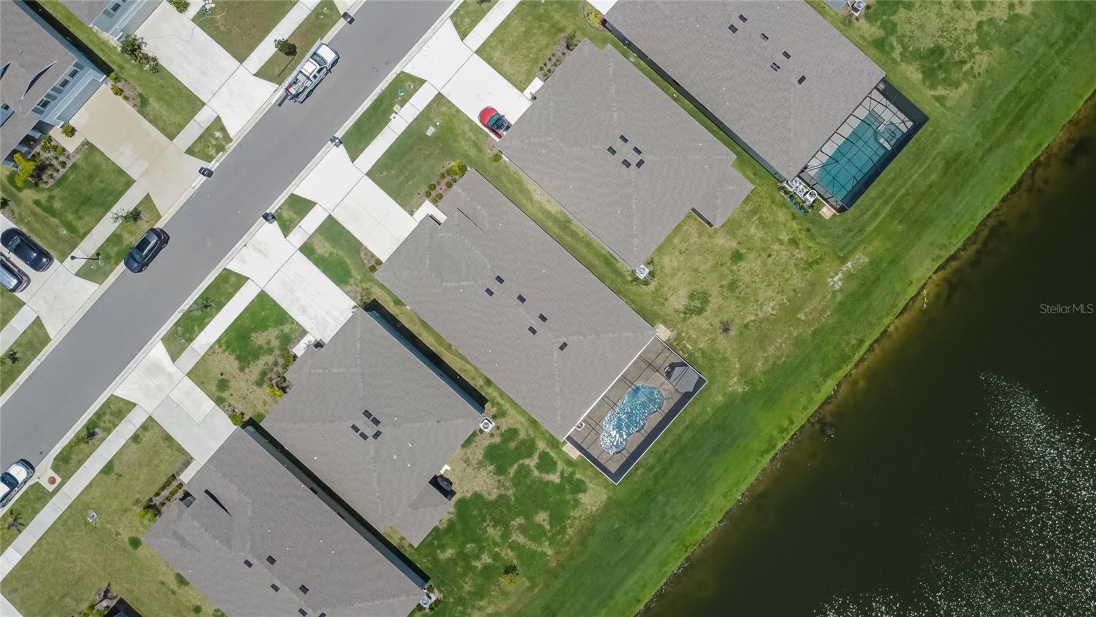 MANGROVE MANOR PH 2 - Residential Lease