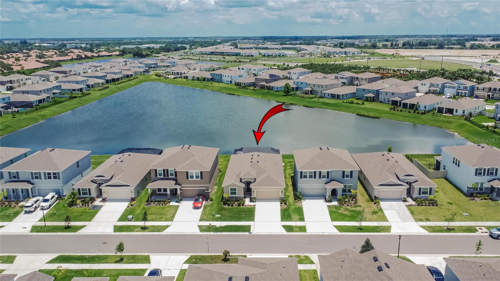 MANGROVE MANOR PH 2 - Residential Lease