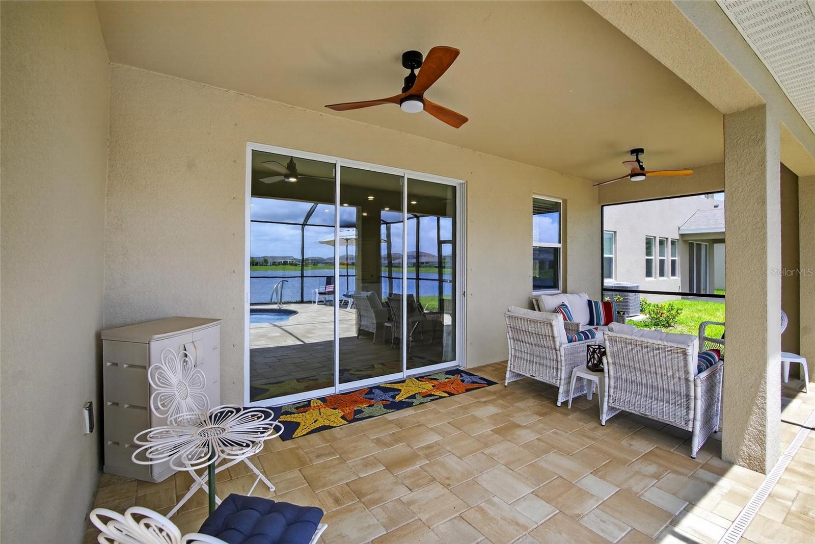 MANGROVE MANOR PH 2 - Residential Lease