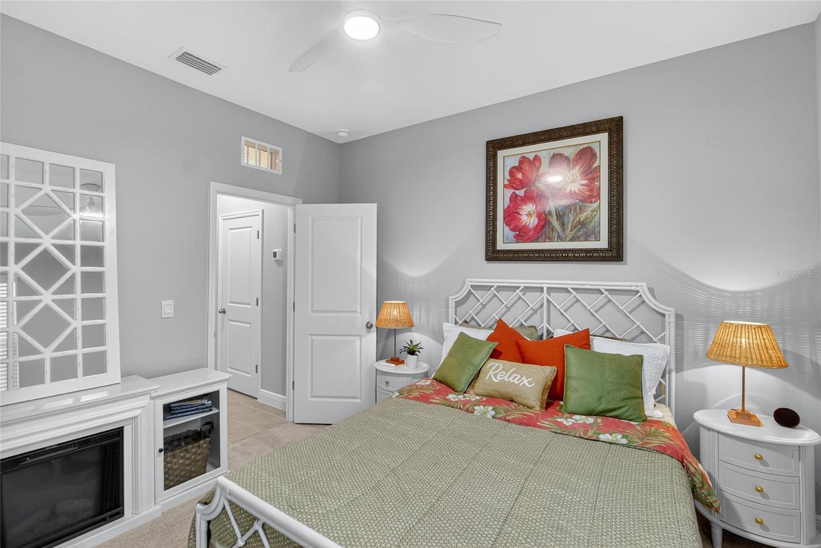 MANGROVE MANOR PH 2 - Residential Lease