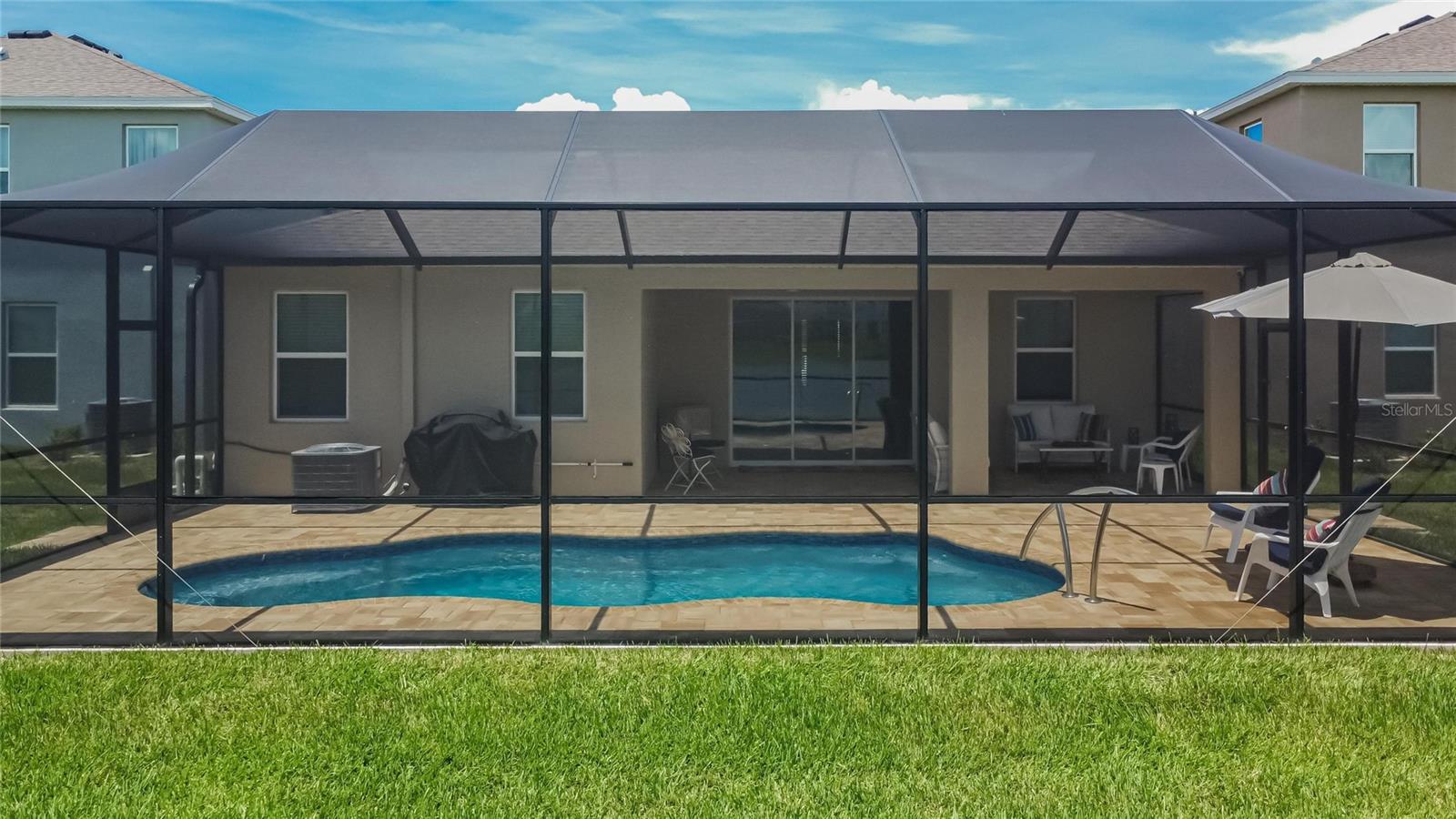 MANGROVE MANOR PH 2 - Residential Lease