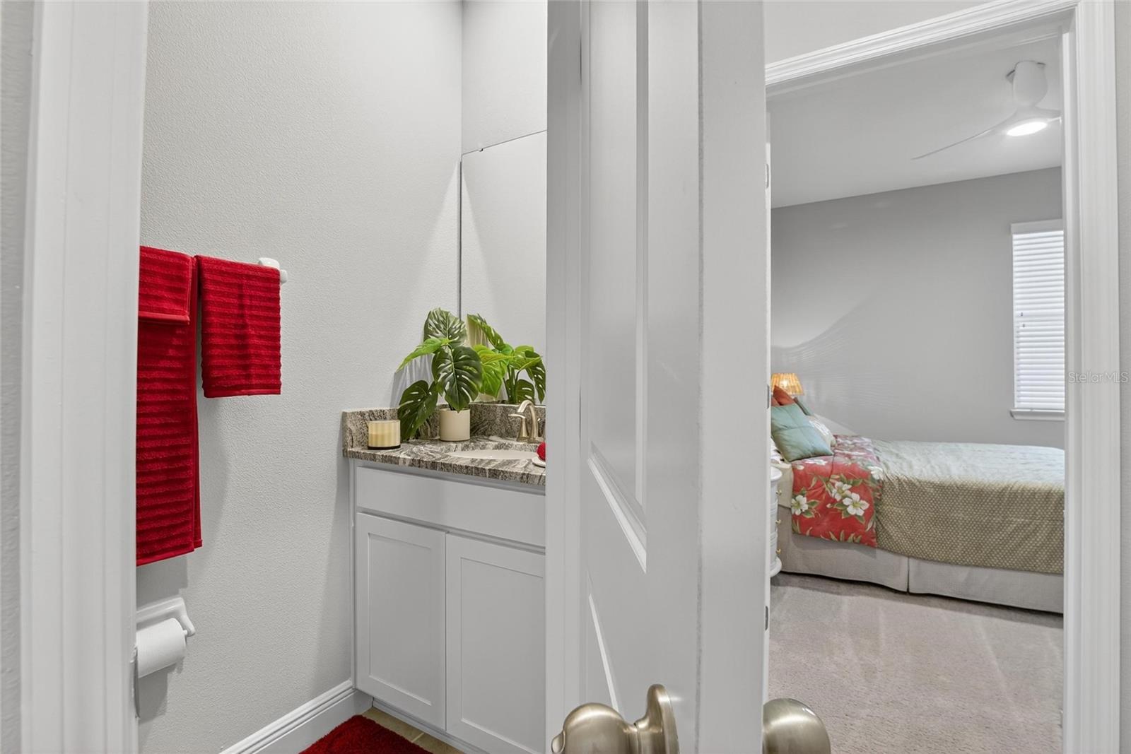 MANGROVE MANOR PH 2 - Residential Lease