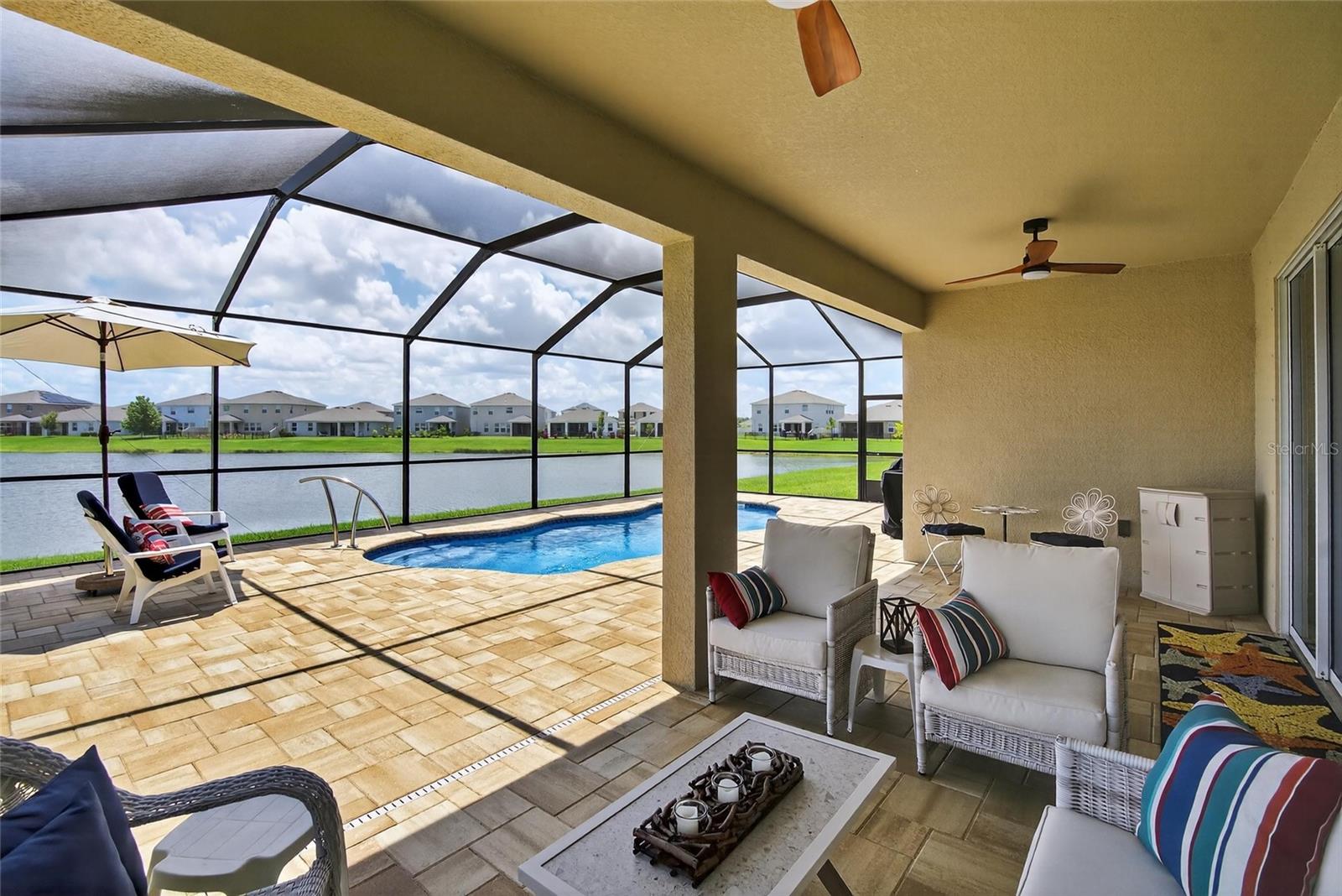 MANGROVE MANOR PH 2 - Residential Lease