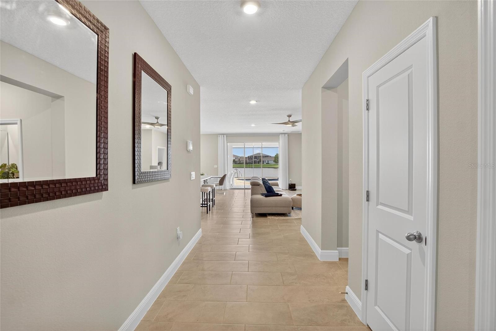 MANGROVE MANOR PH 2 - Residential Lease