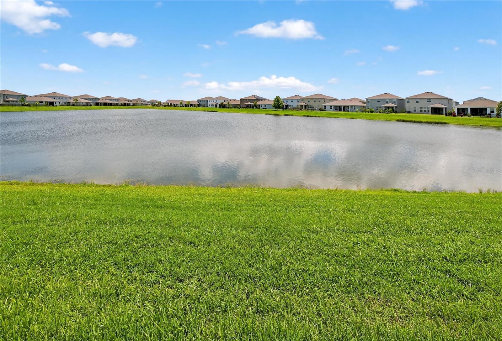 MANGROVE MANOR PH 2 - Residential Lease