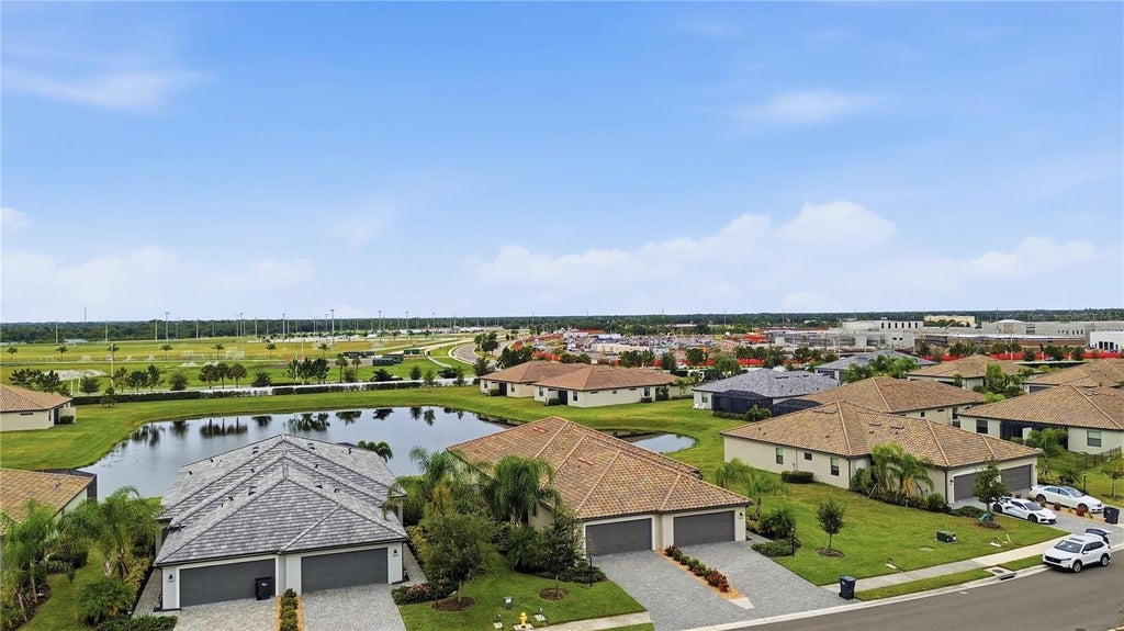 Photo of 15606 Sunny Day Drive, Bradenton, FL 34211 (MLS # A4708372)