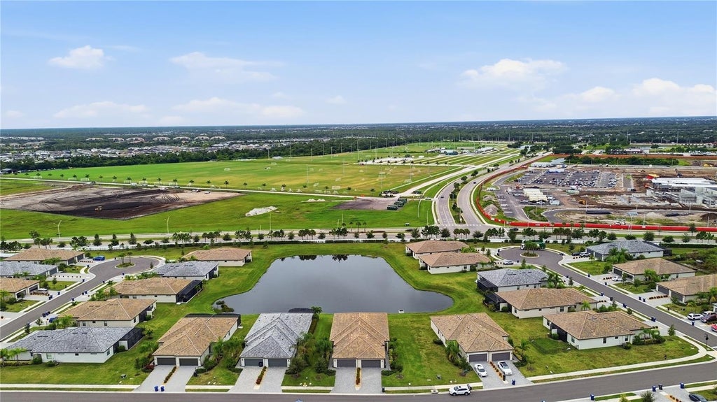 Photo of 15606 Sunny Day Drive, Bradenton, FL 34211 (MLS # A4708372)