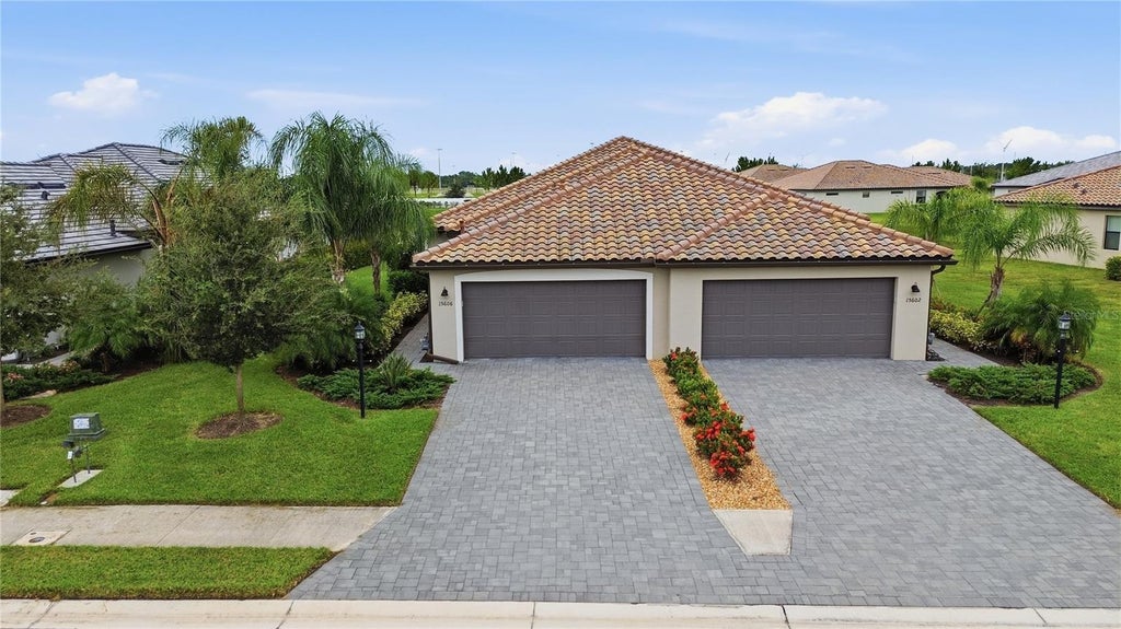 Photo of 15606 Sunny Day Drive, Bradenton, FL 34211 (MLS # A4708372)