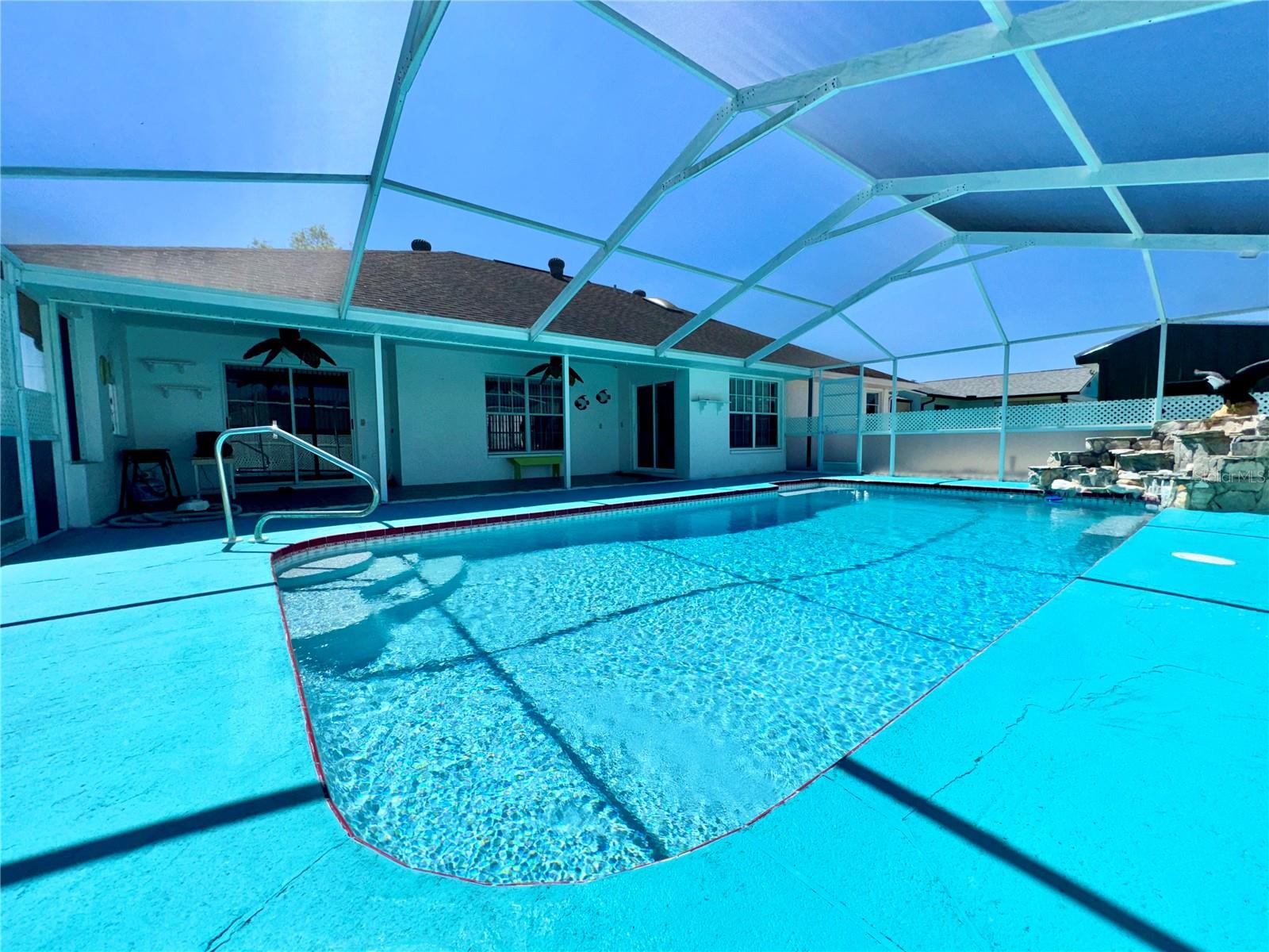 SPRING HILL - Residential