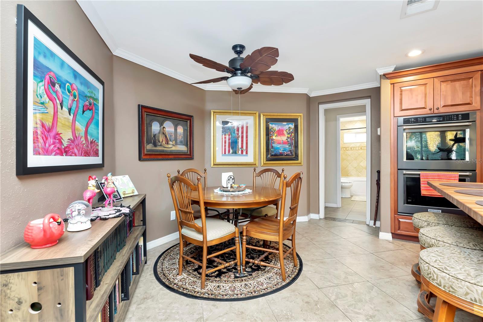 SHERWOOD GARDENS - Residential Income