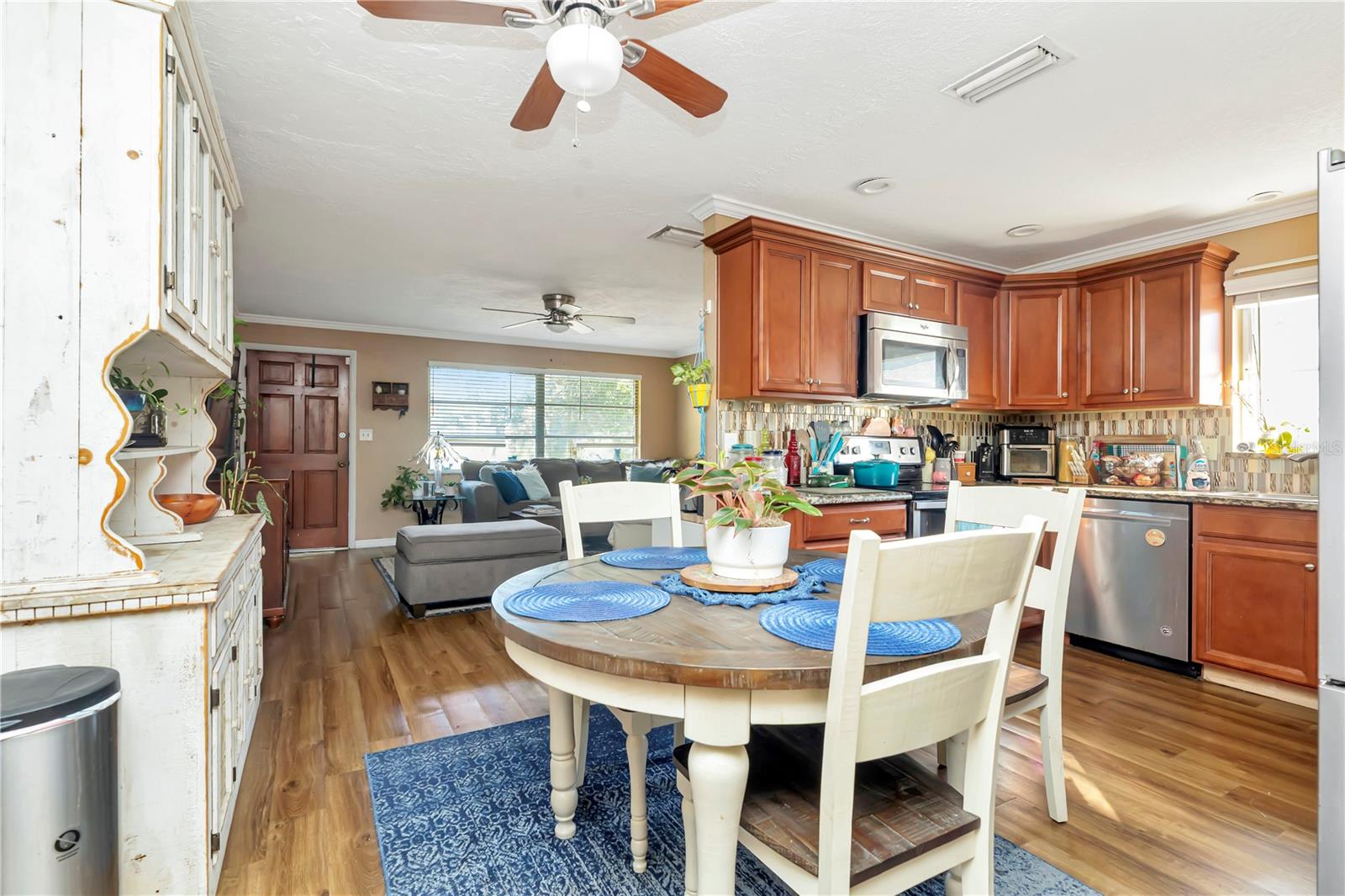 SHERWOOD GARDENS - Residential Income