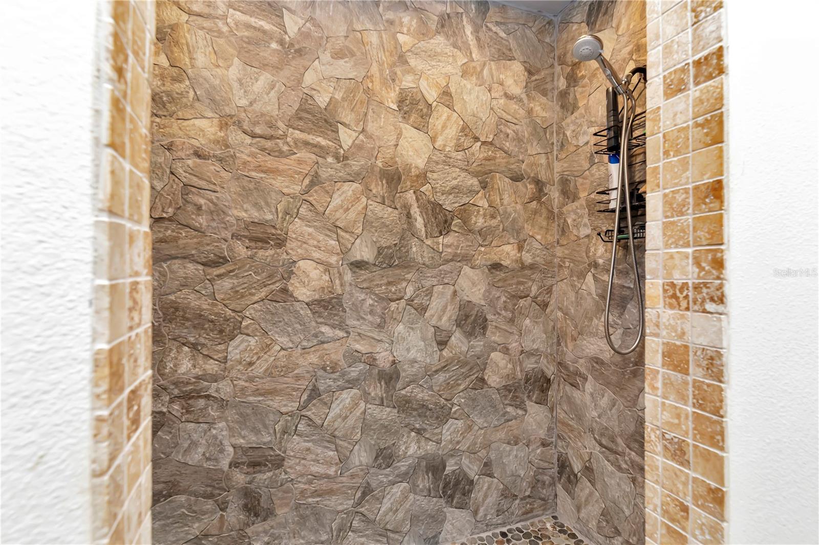 SHERWOOD GARDENS - Residential Income