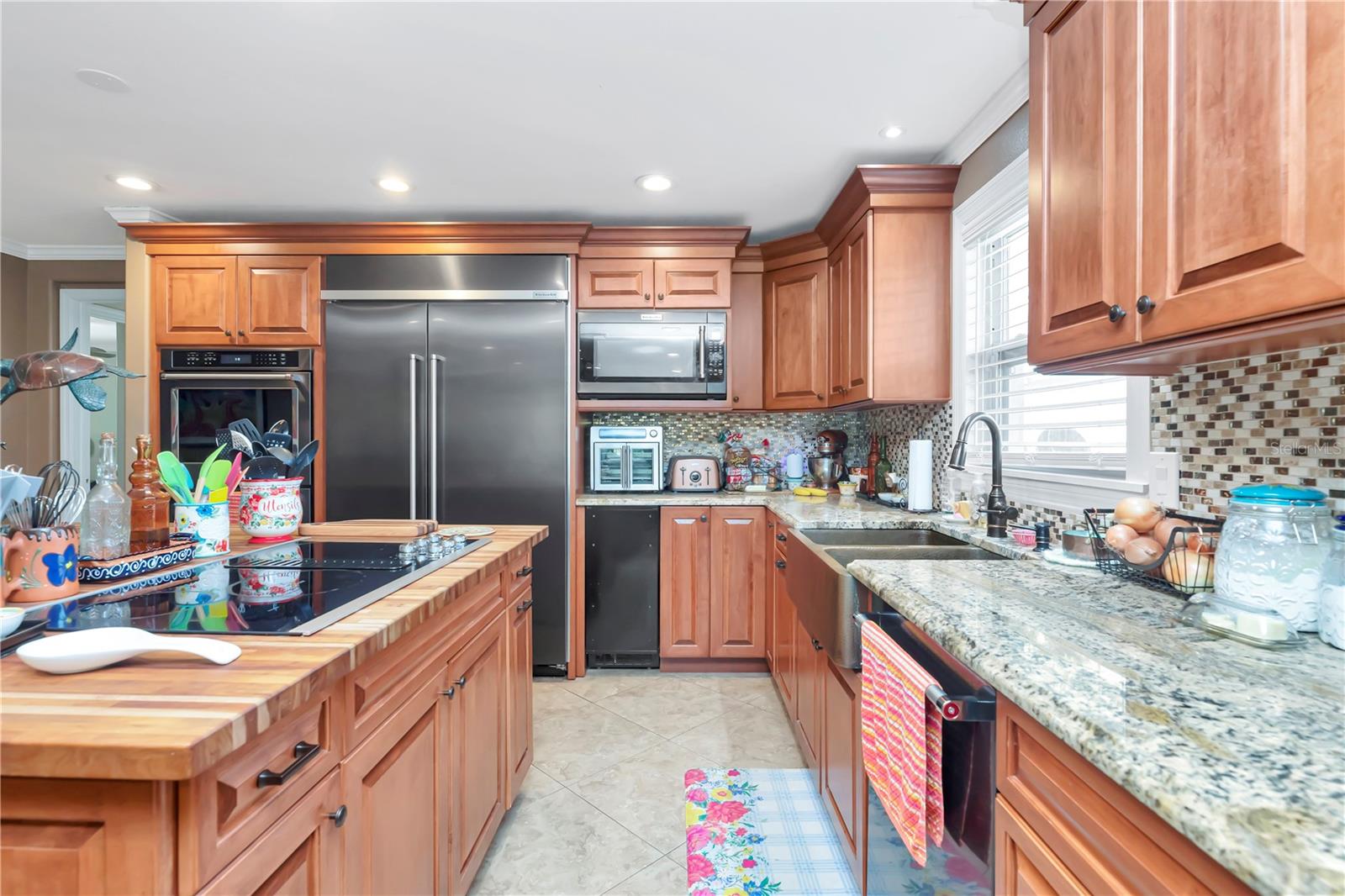 SHERWOOD GARDENS - Residential Income