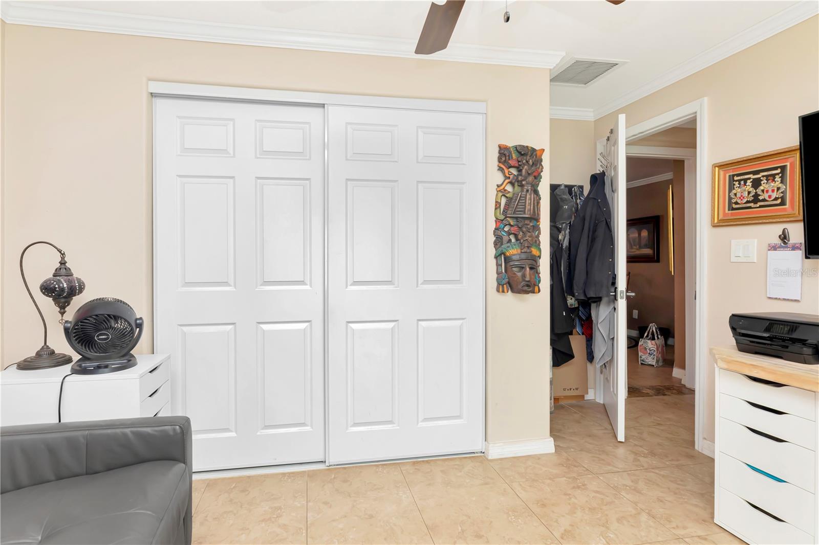 SHERWOOD GARDENS - Residential Income