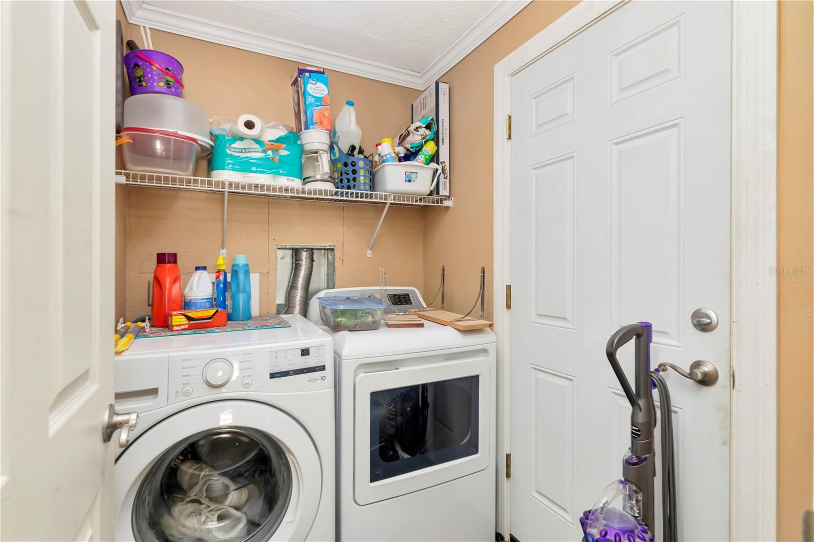 SHERWOOD GARDENS - Residential Income