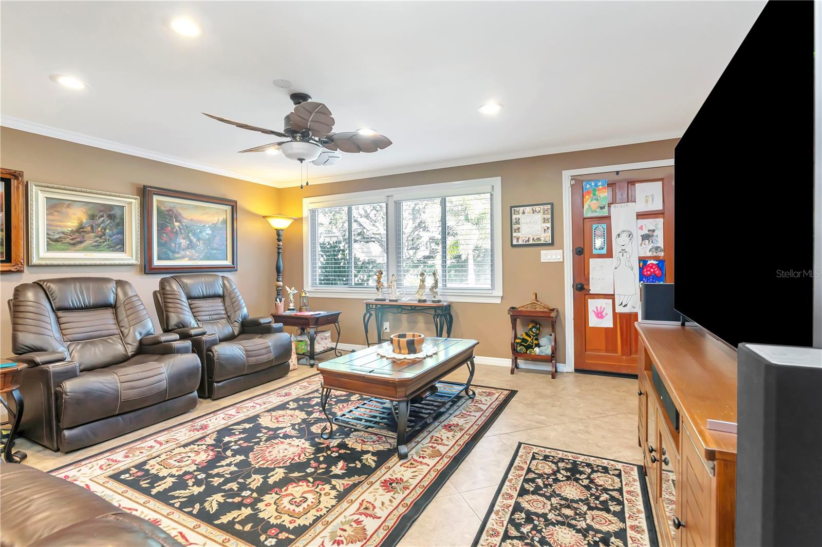 SHERWOOD GARDENS - Residential Income