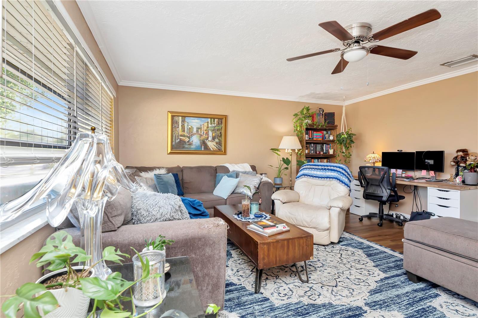 SHERWOOD GARDENS - Residential Income