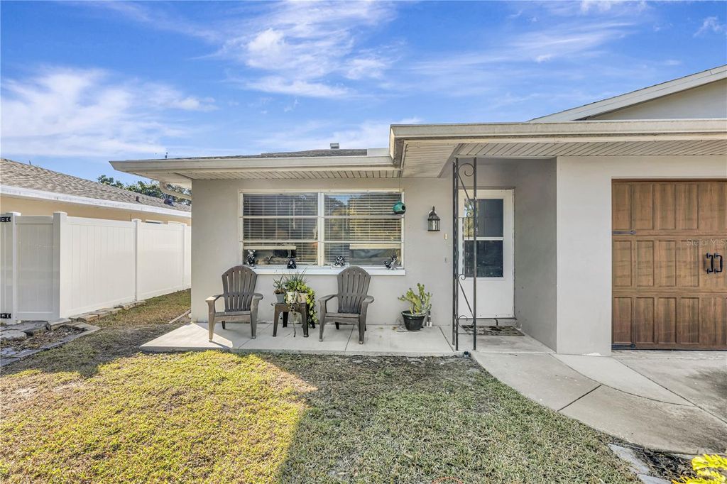 Photo of 1300 Amble Lane, Clearwater, FL 33755 (MLS # TB8467531)