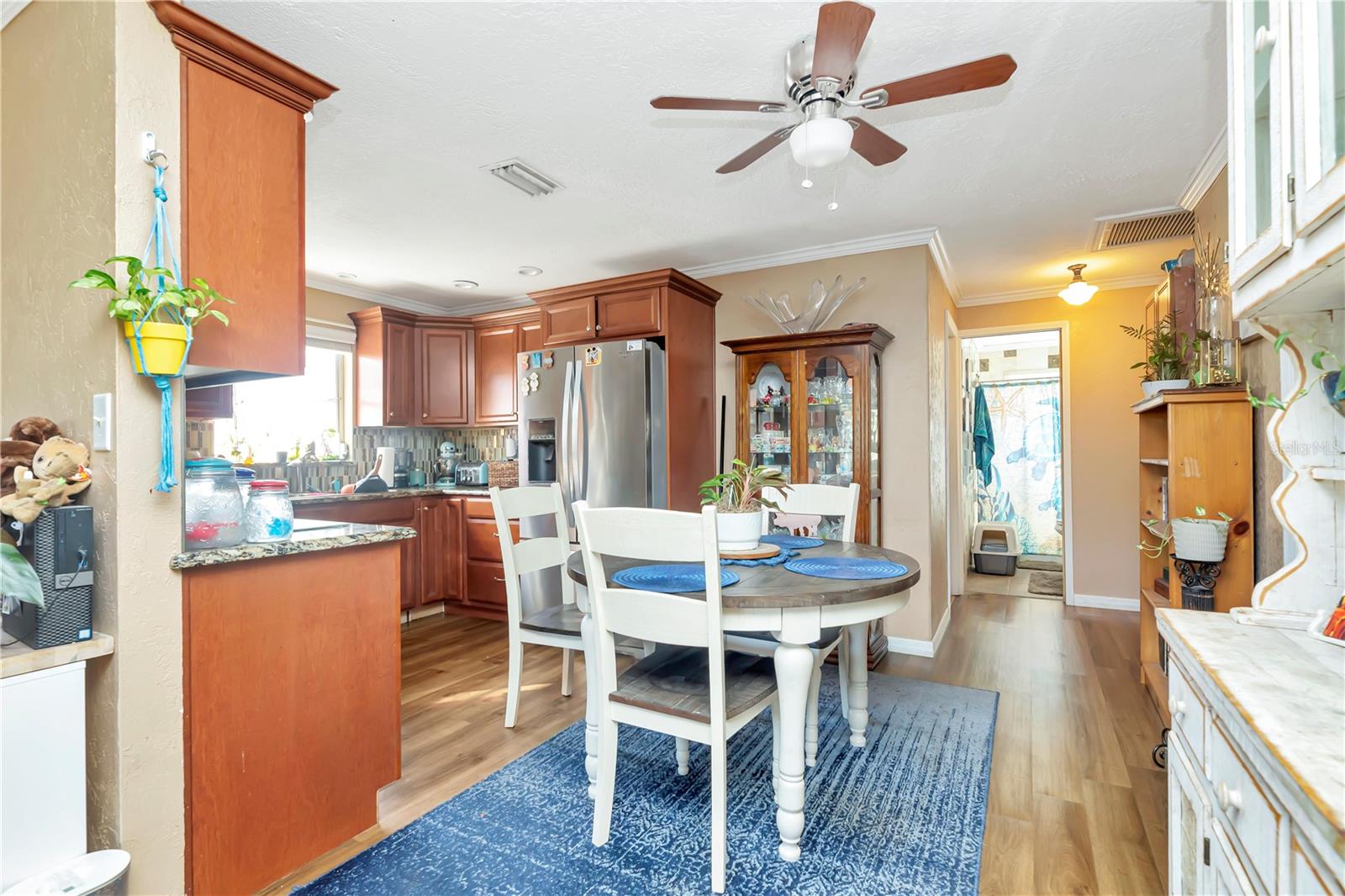 SHERWOOD GARDENS - Residential Income