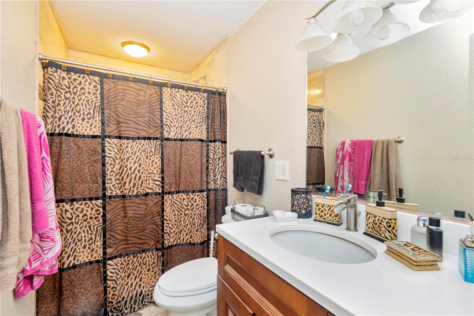 SHERWOOD GARDENS - Residential Income