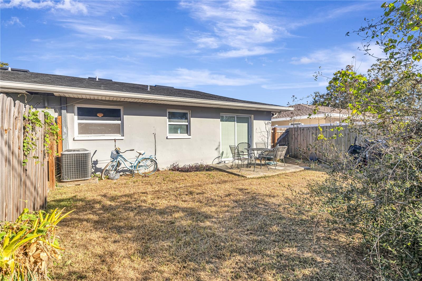 SHERWOOD GARDENS - Residential Income