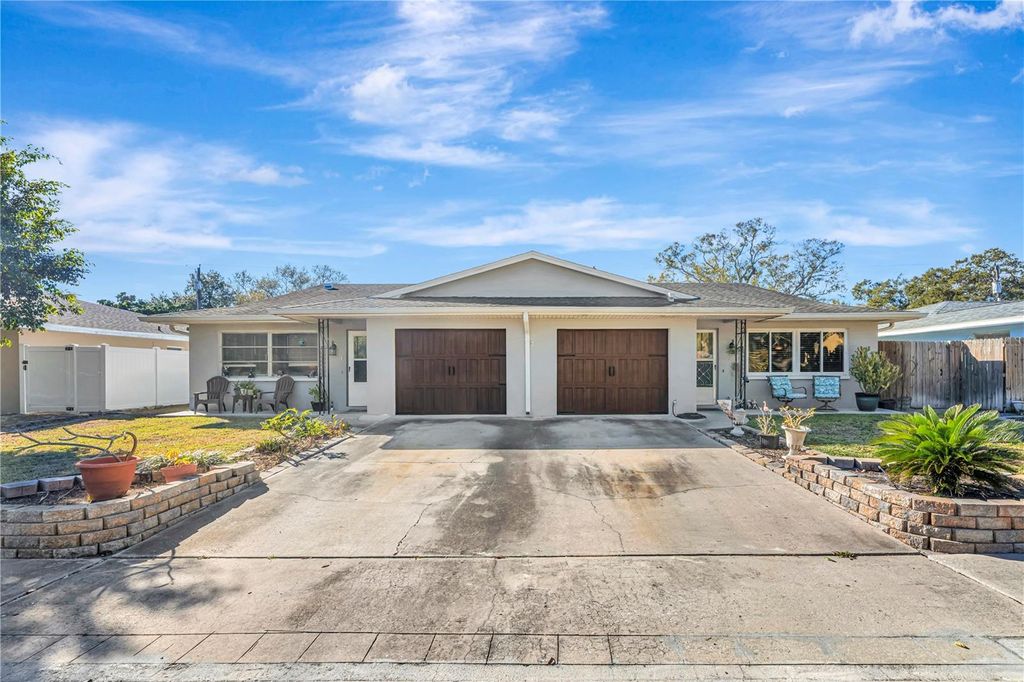 Photo of 1300 Amble Lane, Clearwater, FL 33755 (MLS # TB8467531)