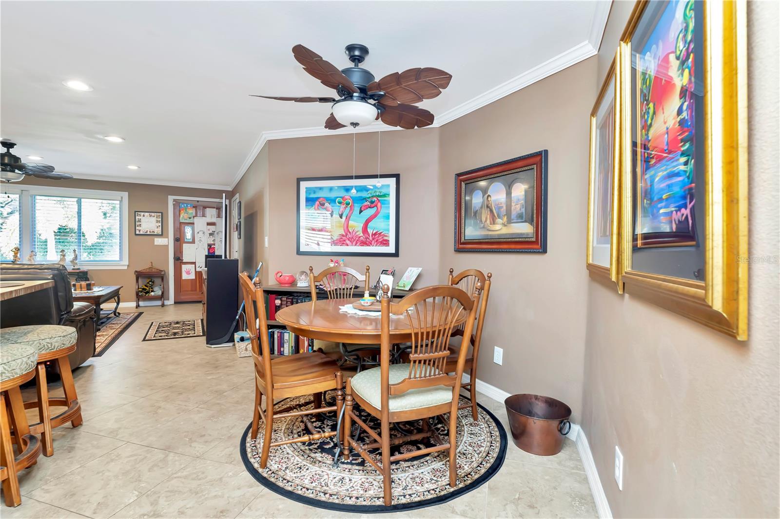 SHERWOOD GARDENS - Residential Income