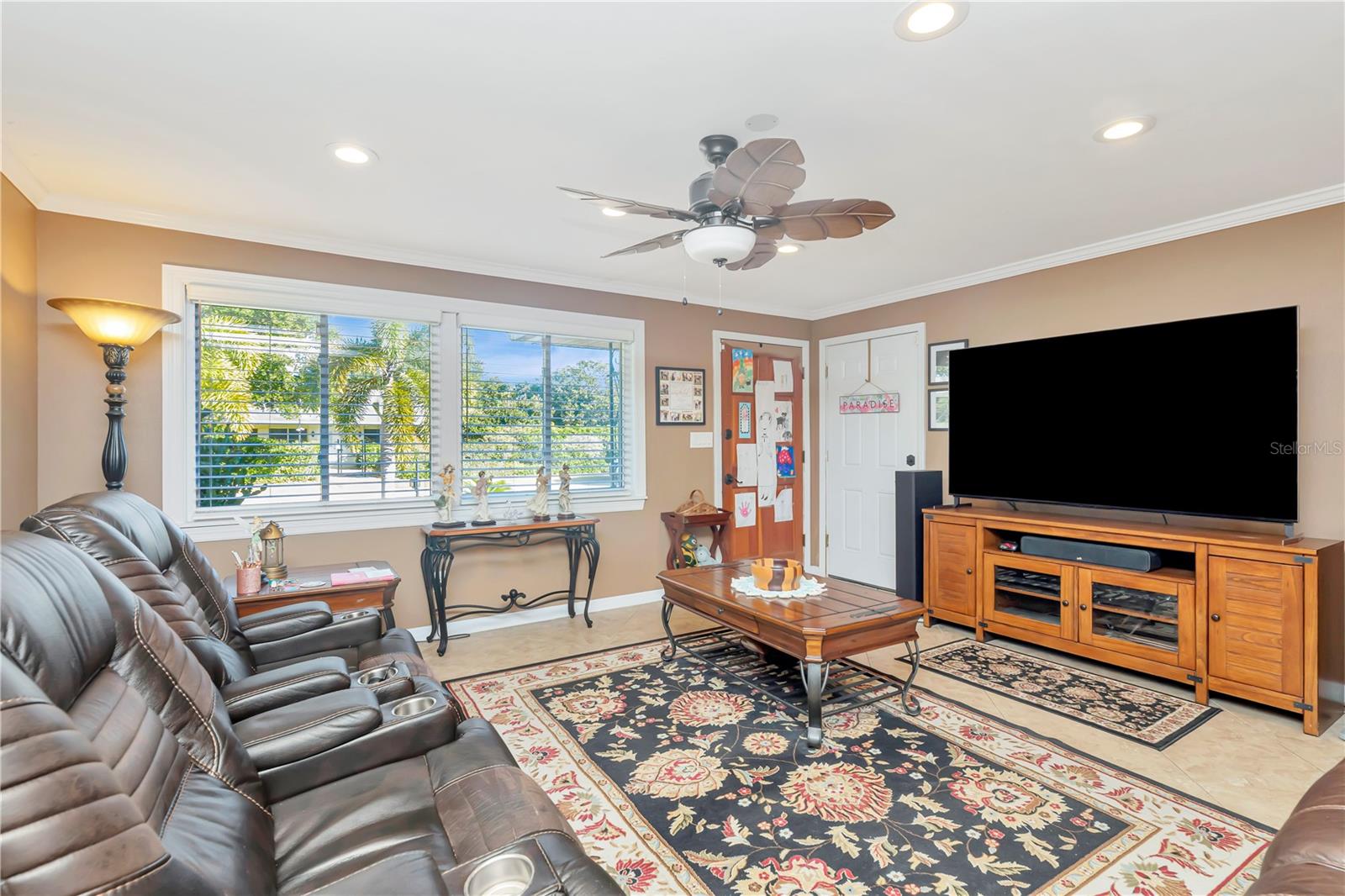 SHERWOOD GARDENS - Residential Income