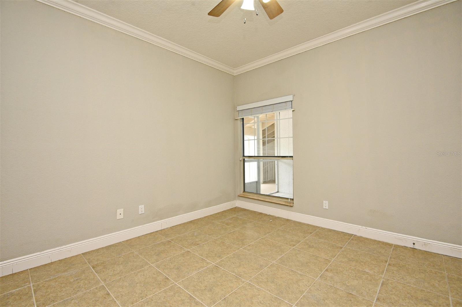 HAMPTONS OF HEATHROW 1 THE - Residential