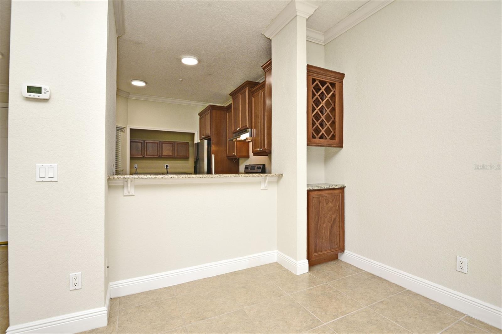 HAMPTONS OF HEATHROW 1 THE - Residential